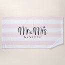 Search for wedding beach towels Minimalist