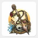 Search for sea captain stickers Beach