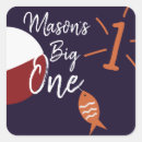 Search for big fish stickers The big one