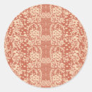 Search for abstract floral design stickers Geometric