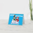 Search for snowwoman christmas cards Cute