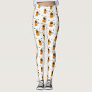 Search for eyeball leggings Black