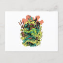 Search for greek gods postcards Sea