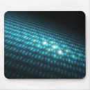 Search for orbs mousepads Black