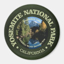 Search for yosemite national park magnets California national parks