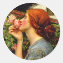 Search for red dress stickers Flowers