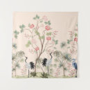 Search for chinese crane art Watercolor