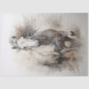 Search for wild horse tissue paper Running