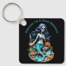 Search for scary face key rings Trick or treat