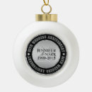 Search for black and white christmas tree decorations Elegant