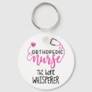 Search for orthopaedics round key rings Nurse