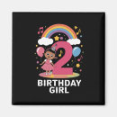 Search for year old magnets Birthday