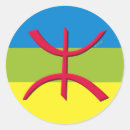 Search for berber stickers Flag