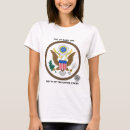 Search for state seal tshirts United states