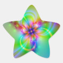 Search for flower star stickers Modern