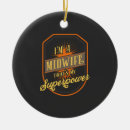 Search for midwife christmas tree decorations Baby