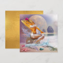 Search for fantasie cards Mermaid