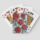 Search for abstract art playing cards Poker