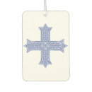 Search for christian cross car accessories Church
