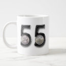 Search for fifty five mugs Black