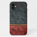 Search for red carpet iphone cases Black