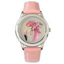 Search for flamingo watches Whimsical
