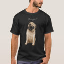 Search for hug a pug tshirts Pugs