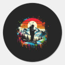 Search for winter event stickers Fundraising