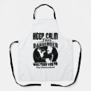 Search for bartenders aprons Trick or treat