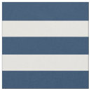 Search for navy blue and white fabric Sea