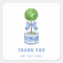 Search for chinoiserie stickers Blue and white