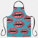 Search for teeth aprons Cute