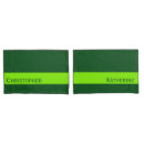 Search for spring green pillowcases Eddart