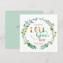 Search for grateful invitations Blessed