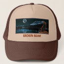Search for grizzly hats Mountains