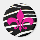 Search for nola magnets Fleur de lis
