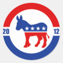 Search for democrat donkey stickers Democrats
