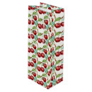 Search for wine gift bags Sage green