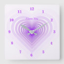 Search for romantic heart art White