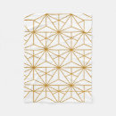 Search for art deco blankets Geometric