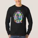 Search for easter bunny tshirts Dinosaur