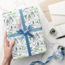 Search for boxing gloves wrapping paper Sports