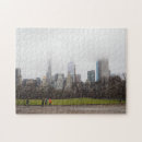 Search for central park puzzles Manhattan