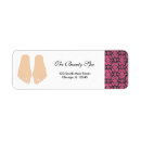 Search for massage return address labels Beauty