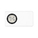 Search for initial m return address labels Silver
