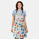 Search for lovers aprons Girly
