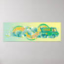 Search for mystery machine posters Retro