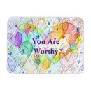 Search for worthy magnets You are worthy