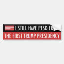 Search for not trump bumper stickers Humour