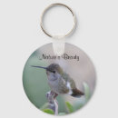 Search for natur key rings Hummingbird